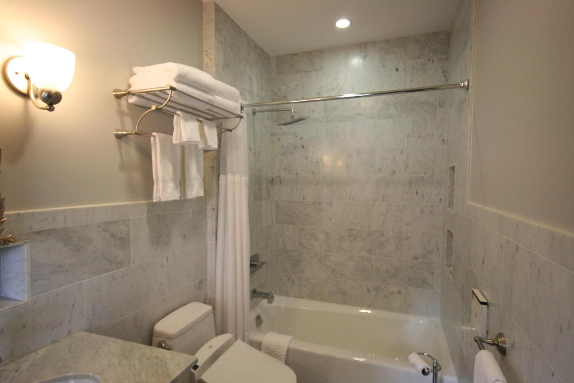 Monte Cristo Bed And Breakfast (Adults Only) San Francisco Exterior photo
