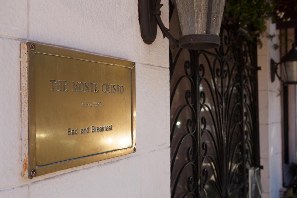 Monte Cristo Bed And Breakfast (Adults Only) San Francisco Exterior photo